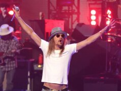 Kacey Musgraves Membanting Kid Rock Setelah Pertunjukan Paruh Waktu Super Bowl 2026 Saingannya