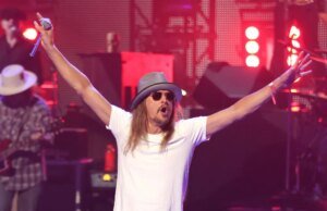 Kacey Musgraves Membanting Kid Rock Setelah Pertunjukan Paruh Waktu Super Bowl 2026 Saingannya