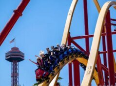 Tiket masuk musim regional Six Flags digabungkan dengan Great America, Knott’s, dan Magic Mountain – The Mercury News