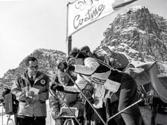 Teknologi untuk pengalaman yang lebih baik. Bagaimana Omega menyempurnakan timing para atlet di Olimpiade