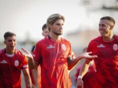 Schedule TV hari Kamis: Enam Negara, Piala Argentina dan Piala Eropa