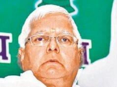 SC enggan membatalkan jaminan Lalu dalam kasus pakan ternak|Berita India