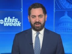 Lawler dari Partai Republik mengatakan gambar yang diposting oleh Trump yang mengejek Obama adalah ‘rasis’