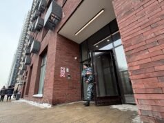 Letnan Jenderal Rusia ditembak oleh penyerang di Moskow, kata penyelidik