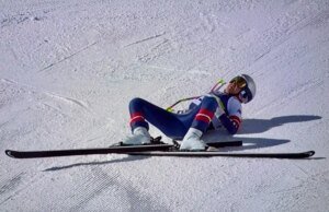 Tim AS Berbagi Pembaruan tentang Lindsey Vonn Setelah Kecelakaan Olimpiade 2026