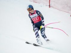 Lindsey Vonn akan berkompetisi di Olimpiade Musim Dingin 2026 meski ACL robek: ‘Saya akan melakukannya, akhir cerita’