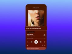 Spotify meningkatkan fitur liriknya dengan akses offline, lebih banyak terjemahan