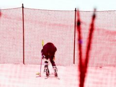 Impian Vonn di Olimpiade belum berakhir. Saya tahu cara menanganinya, lapor sang legenda setelah cedera