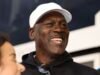 Michael Jordan dikecam karena sikapnya terhadap anak-anak saat perayaan kemenangan Daytona 500, ‘Langsung masuk penjara’