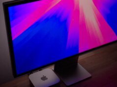 Akankah Studio Display 2 mendapatkan peningkatan kunci ini?