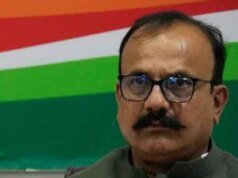 Ketua Kongres Maharashtra meminta maaf atas pernyataan Chhatrapati Shivaji-Tipu Sultan. Berita India