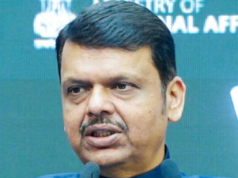 Ketua Menteri Fadnavis menyebut Mumbai sebagai pintu gerbang pendanaan iklim International Selatan|Berita India