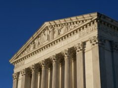 Mahkamah Agung menolak untuk memblokir peta kongres pertengahan dekade California yang baru