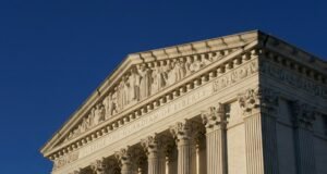 Mahkamah Agung menolak untuk memblokir peta kongres pertengahan dekade California yang baru