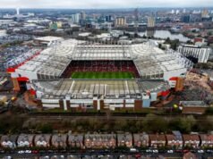 Manchester United vs Tottenham langsung: Berita tim terbaru dan susunan pemain dari Liga Premier