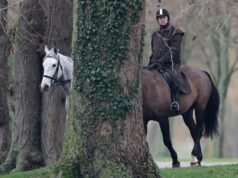 Mantan Pangeran Andrew pindah dari kediaman kerajaan, Windsor’s Royal Lodge