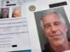 Mantan kepala polisi mengatakan Trump memberitahunya ‘syukurlah Anda berhenti’ Epstein pada tahun 2000 an