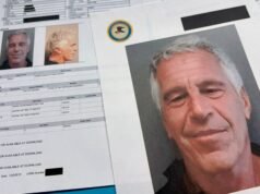 Mantan kepala polisi mengatakan Trump memberitahunya ‘syukurlah Anda berhenti’ Epstein pada tahun 2000 an