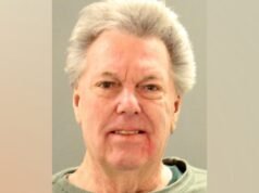 Mantan suami Jill Biden didakwa membunuh istrinya