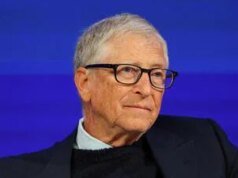 Bill Gates melewatkan AI Impact Summit di tengah pengawasan publik atas hubungan Epstein| Berita India