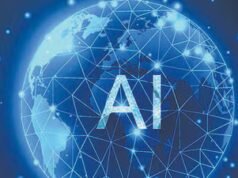 Bagaimana kekuatan menengah dapat menjembatani kesenjangan AI global|Berita India