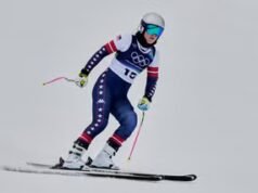 Siaran langsung Olimpiade Musim Dingin: Pembaruan terkini dari Milan-Cortina 2026 saat Mouat dan Dodds bersiap untuk semifinal curling