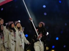 IOC menanggapi cemoohan terhadap JD Vance dan atlet Israel pada Upacara Pembukaan Olimpiade Musim Dingin