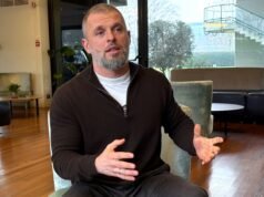 Menteri Olahraga Ukraina mengecam orang-orang ‘tidak bertanggung jawab’ yang menginginkan Rusia kembali ke Olimpiade