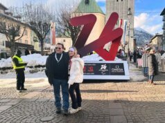 Kota Olimpiade memanas karena perubahan iklim membuat Olimpiade Musim Dingin tidak lagi berjalan lancar