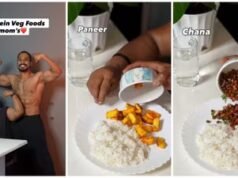 Pelatih kebugaran membagikan 4 makanan berprotein tinggi terbaik untuk ibu-ibu di India, dari paneer hingga chana: ‘Pilihan makanan nabati terbaik’