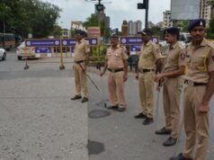 Enam pengadilan di Gujarat menerima email ancaman bom, tempat dievakuasi|Berita India