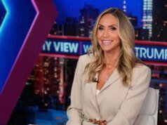 Trump akan segera berpidato tentang UFO? Klaim Lara Trump memicu kehebohan; ‘di waktu yang tepat’