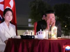 Siapa putri Kim Jong Un dan kemungkinan penerus Kim Ju Ae? Lima fakta tentang dia