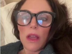 Bethenny Frankel melontarkan teori liar ‘jurnalis kompetitif’ tentang kasus ibu Savannah Guthrie, ‘Orang itu telah…’