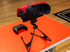 Bocah Virtual Nintendo Adalah Ledakan Konyol tapi Menyenangkan dari Masa Lalu