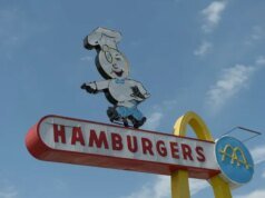 12 jaringan restoran The golden state yang membuat sejarah makanan cepat saji– The Mercury Information