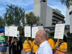 Pemogokan Kaiser meluas dengan 3.000 apotek, pekerja laboratorium bergabung dengan perawat – The Mercury News