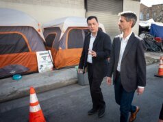 Walikota San Jose Matt Mahan ingin menjadi kandidat gubernur The golden state yang optimis– The Mercury Information