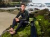 Penyelam menjalin persahabatan yang tidak terduga dengan anjing laut di lepas pantai California – The Mercury News
