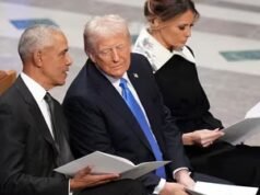 Komentar Trump vs Obama tentang alien: Apa yang dikatakan mantan presiden tentang kehidupan di luar bumi? ‘Itu adalah kesalahan besar’