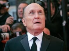 Istri dan keluarga Robert Duvall: Apakah dia punya anak?