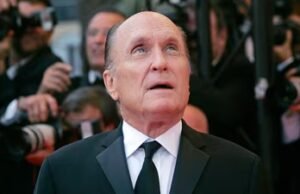 Istri dan keluarga Robert Duvall: Apakah dia punya anak?