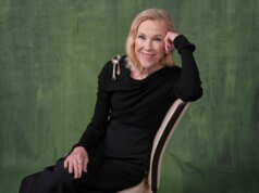Catherine O’Hara meninggal karena emboli paru. Kanker adalah penyebab utamanya