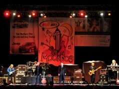 Chuck Negron, penyanyi utama ‘Joy to the World’ dan hits Three Dog Night lainnya, meninggal pada usia 83 – The Mercury News