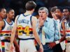 Doug Moe, yang menghidupkan NBA sebagai pelatih pada tahun 1980an, meninggal pada usia 87 tahun