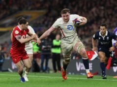 Tim Enam Negara minggu ini: Pemain mana yang tampil mengesankan di babak pertama?