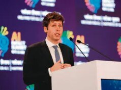 Beberapa tahun lagi dari superintelligence: Altman|Berita India