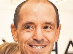 Kami mendukung perlunya regulasi AI global: Chris Lehane dari OpenAI|Berita India