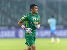 Skuad lengkap Chennaiyin FC untuk musim mendatang
