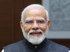 Pada Impact Summit, PM Modi menyebut India sebagai pemain kunci dalam ekosistem AI|Berita India